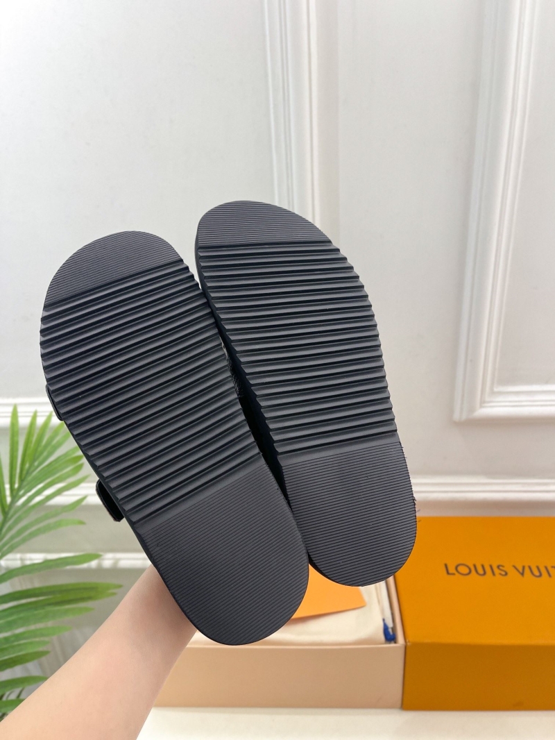 LV Sandals